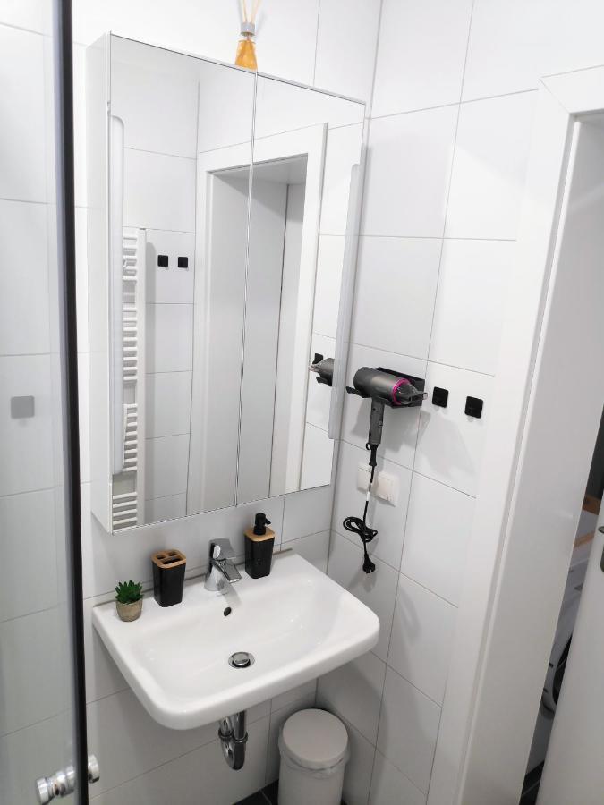 Humboldt Feel Good Apartments Bécs Kültér fotó