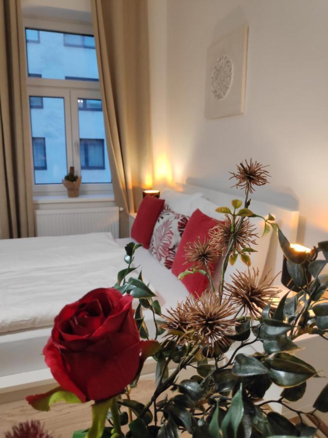 Humboldt Feel Good Apartments Bécs Kültér fotó