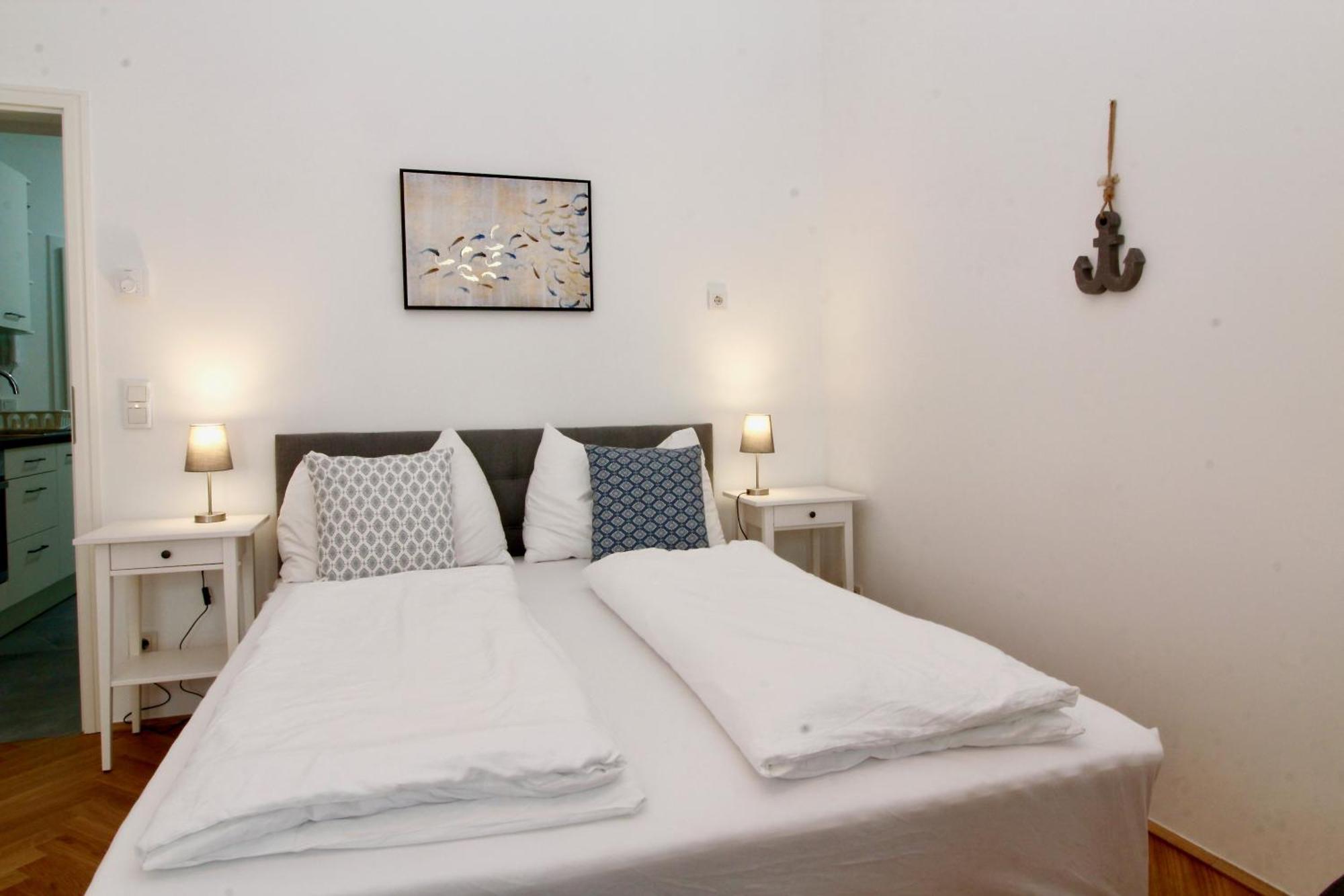 Humboldt Feel Good Apartments Bécs Kültér fotó